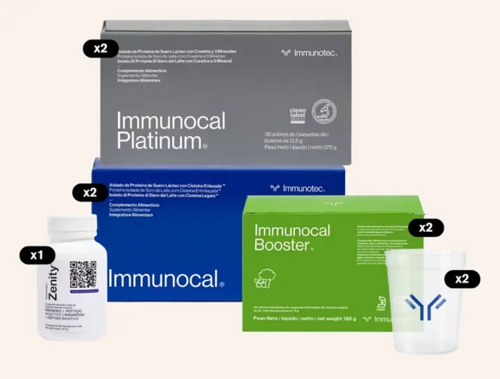 Health Balance Pack