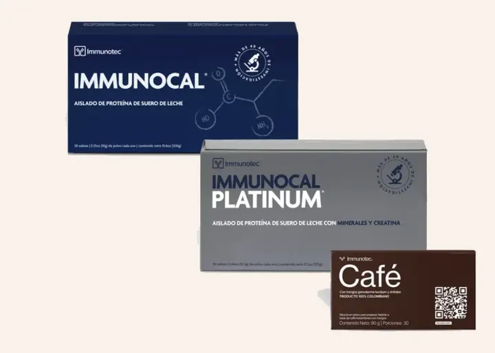 Paquete de Clientes Café