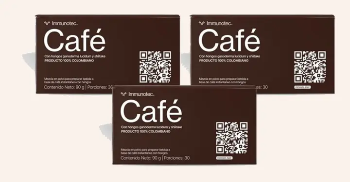 Paquete de Clientes Café X 3