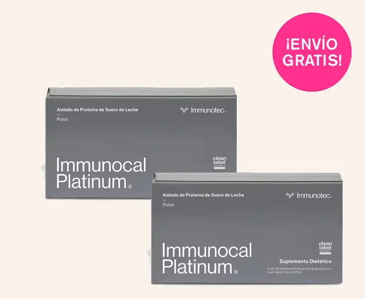 Paquete de Salud para Clientes Platinum
