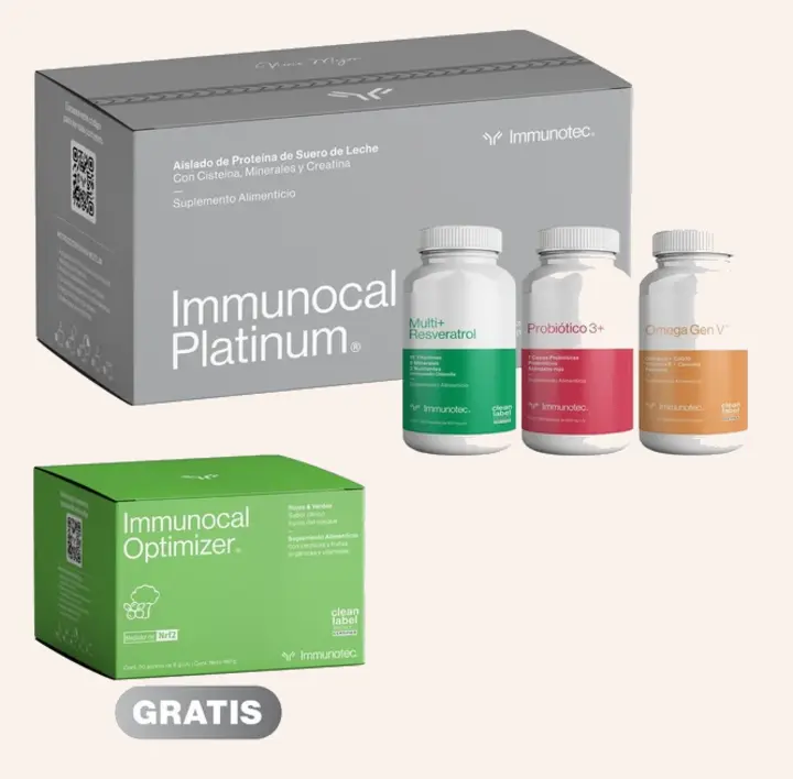 Paquete Clientes Fortalecimiento Premium