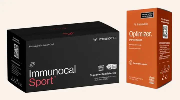 Paquete de Salud Clientes - Performance