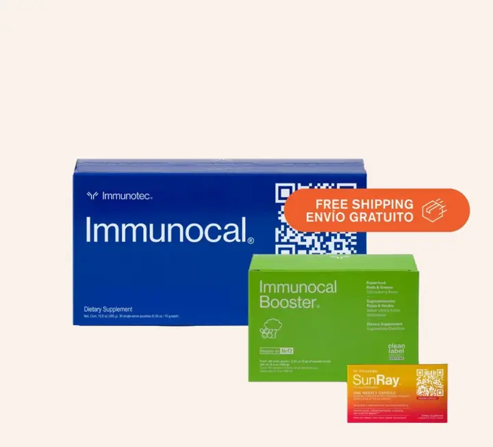 Paquete Body Shot Bundle Clientes