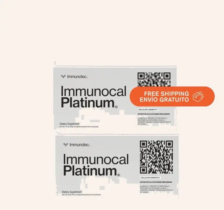 Paquete Salud para Clientes - Platinum
