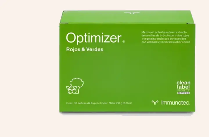 Optimizer