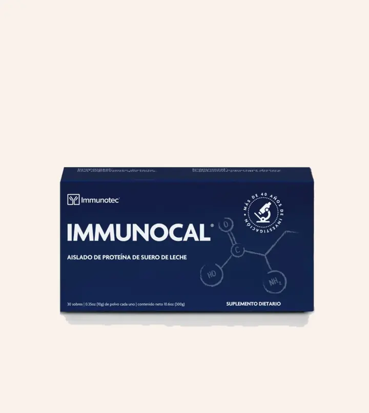Immunocal