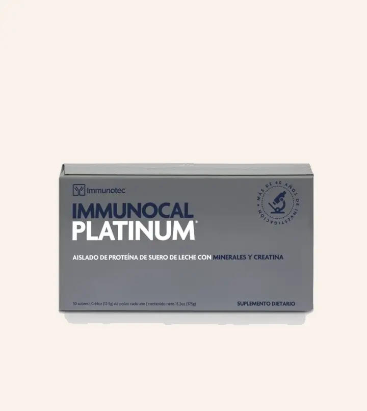 Immunocal Platinum