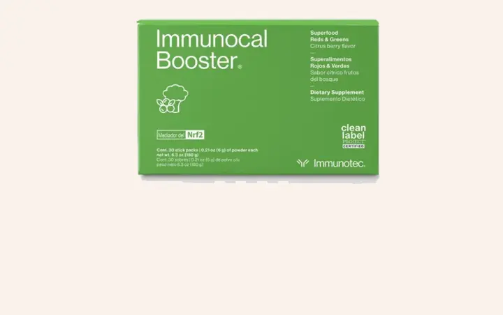 Immunocal Booster