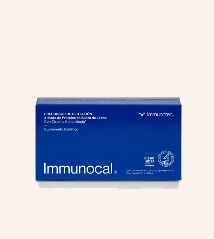 Immunocal