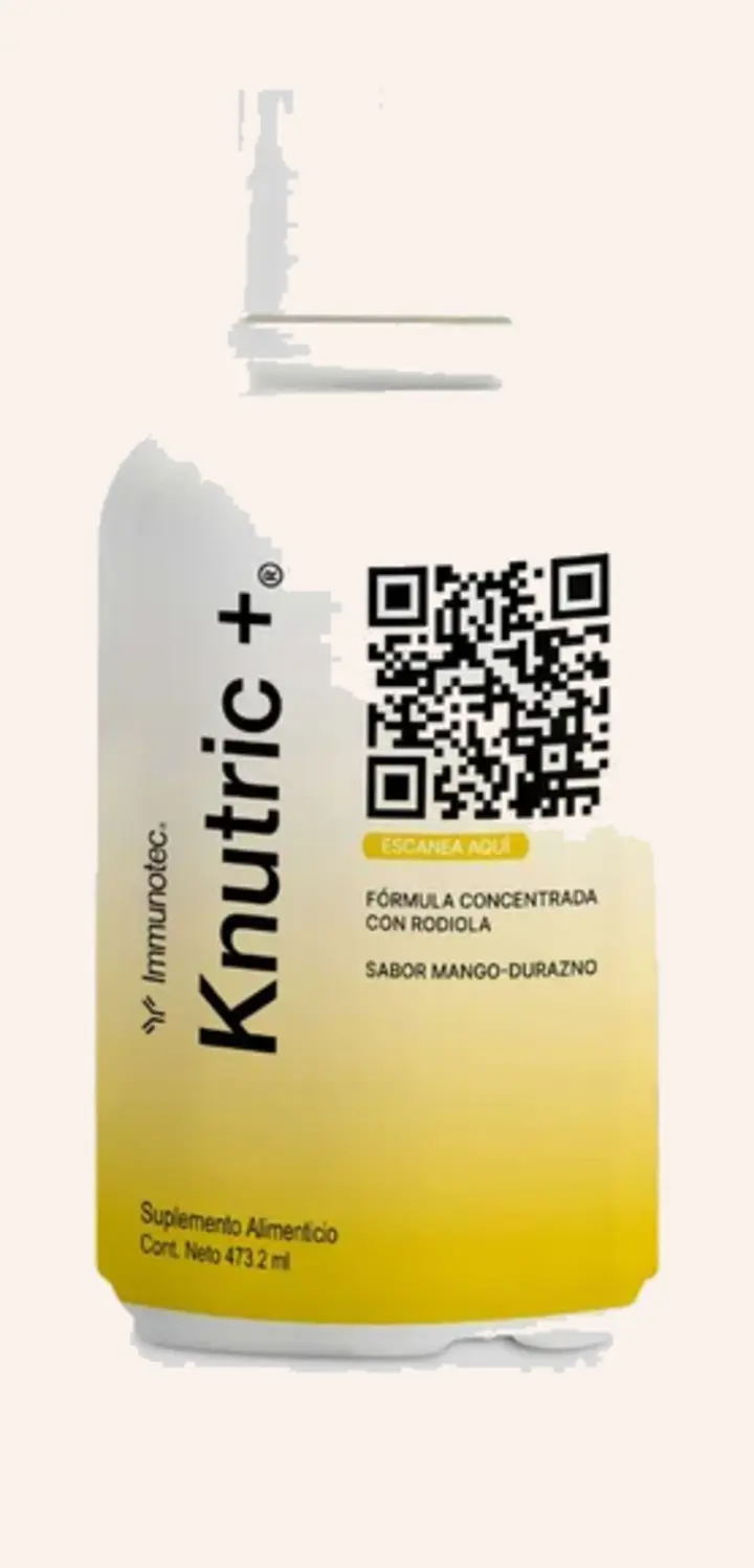 Knutric+