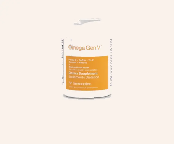 Omega Gen V