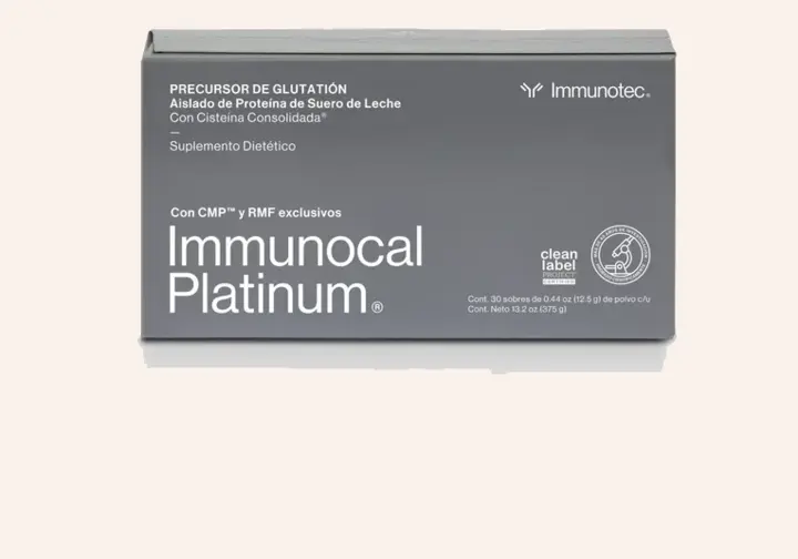 Immunocal Platinum