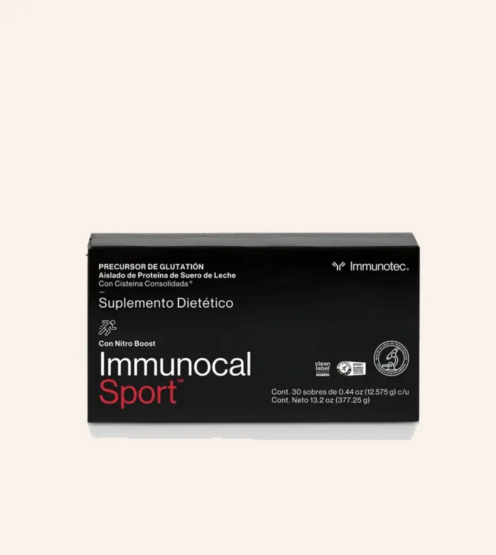 Immunocal Sport