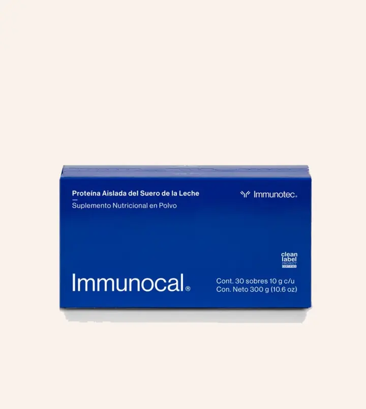 Immunocal