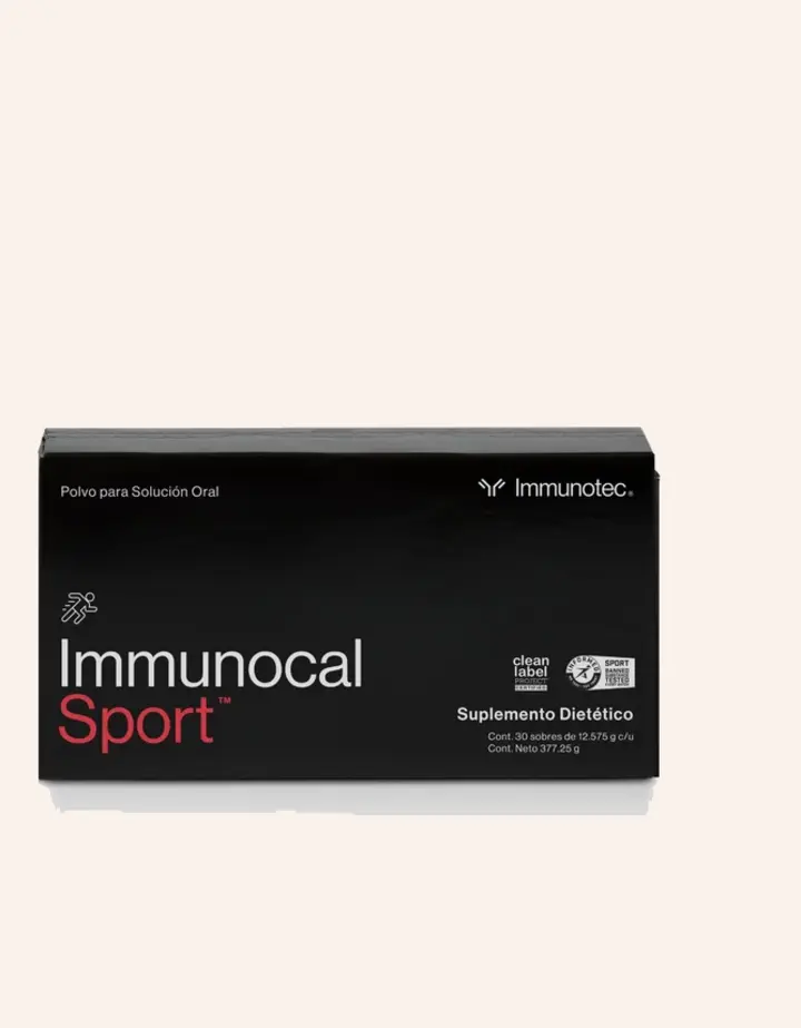 Immunocal Sport