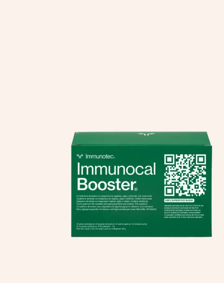 Immunocal Booster
