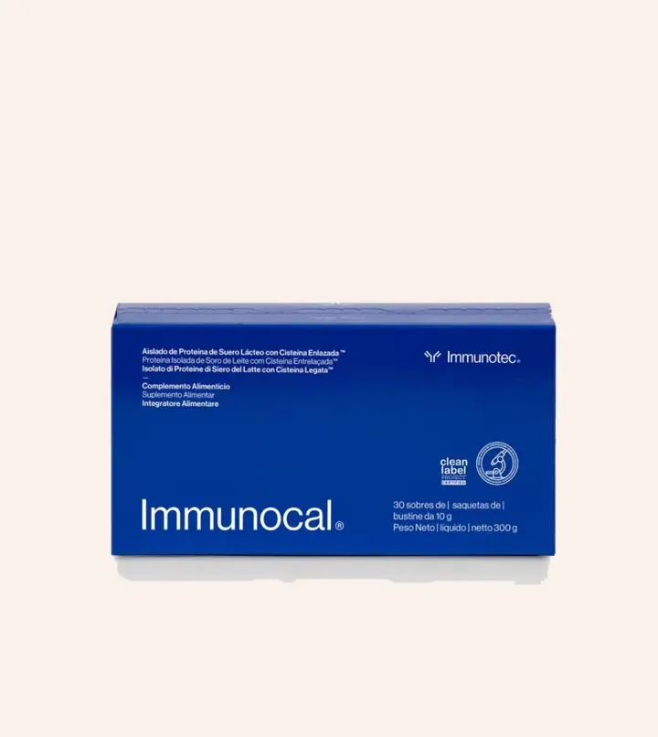 Immunocal