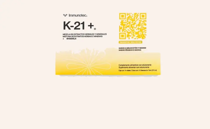 K-21+ Shots