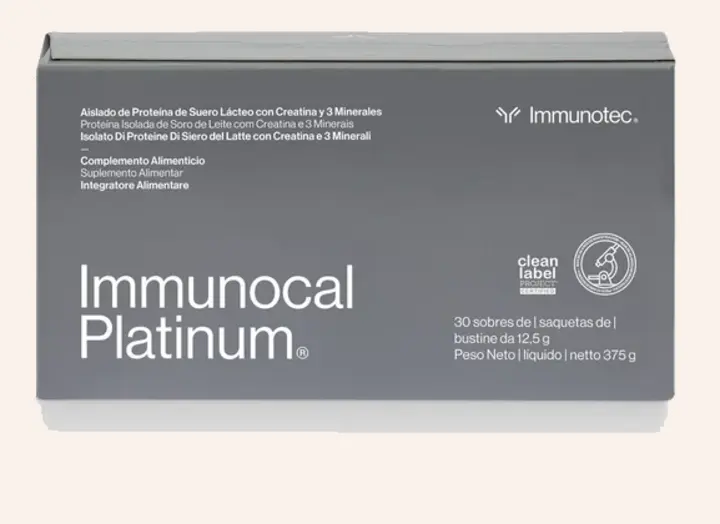 Immunocal Platinum