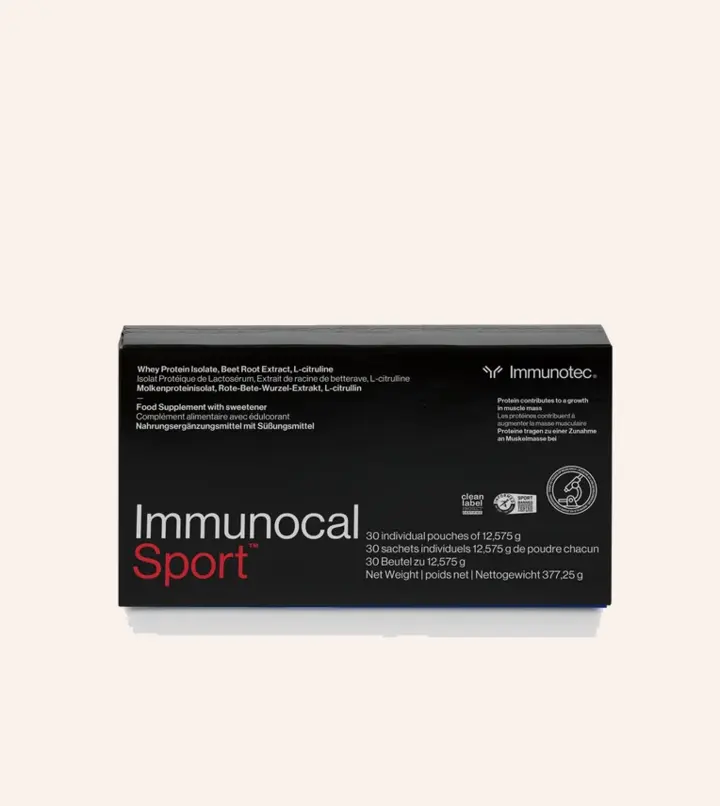 Immunocal Sport