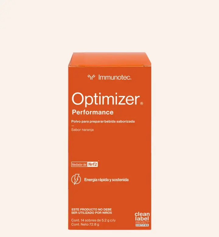 Imm Optimizer Performance 14 Sobres