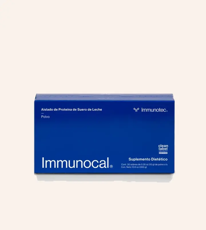 Immunocal