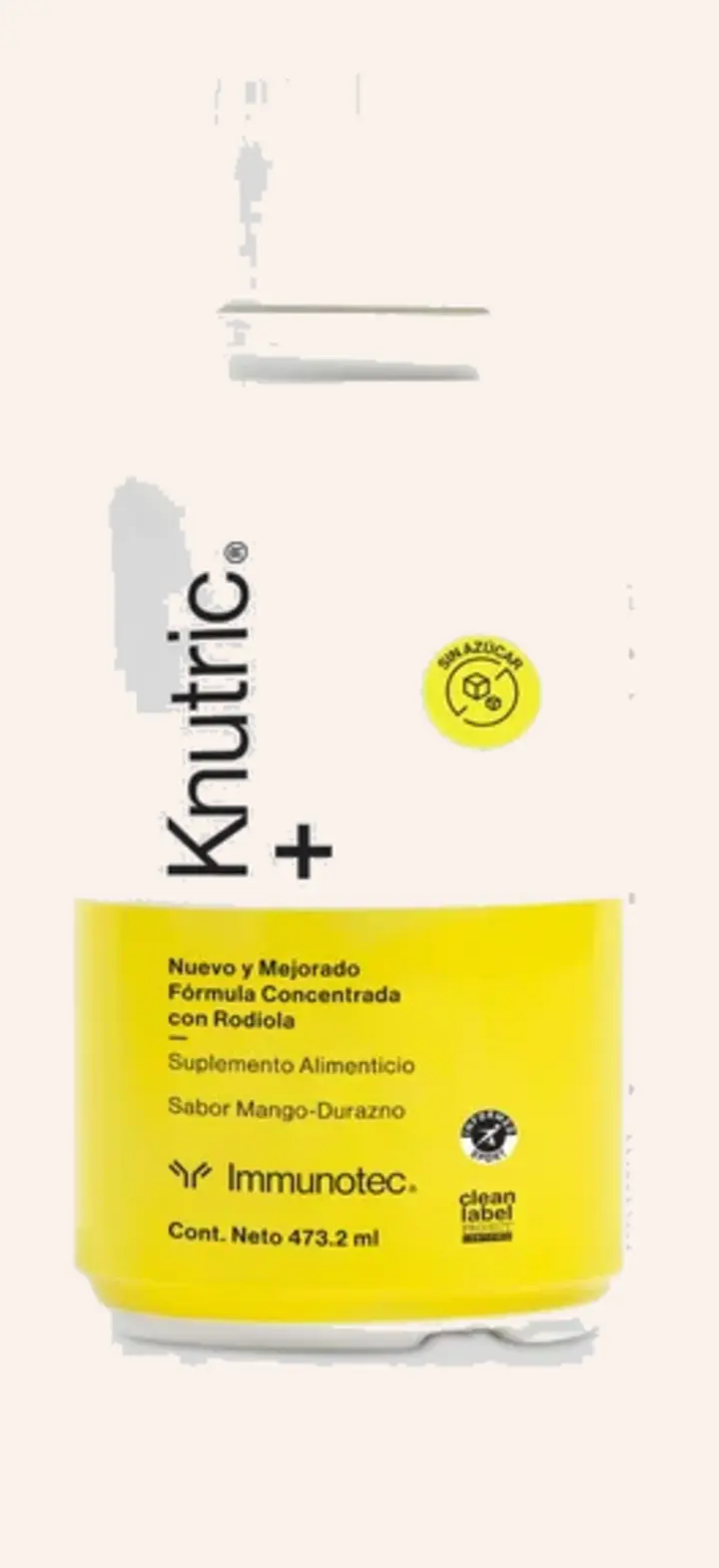 Knutric+