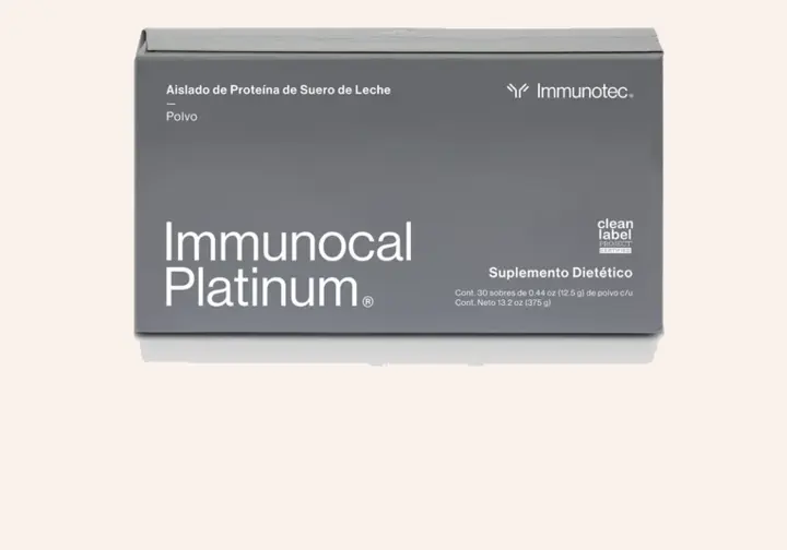Immunocal Platinum