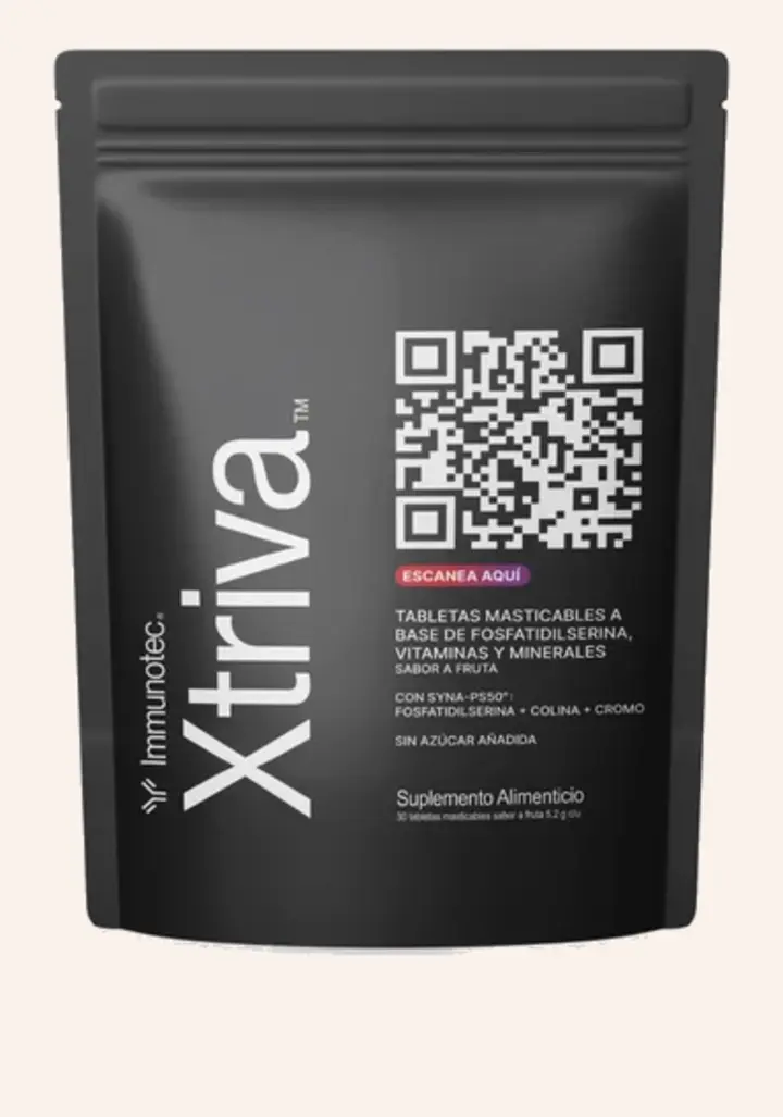 Xtriva