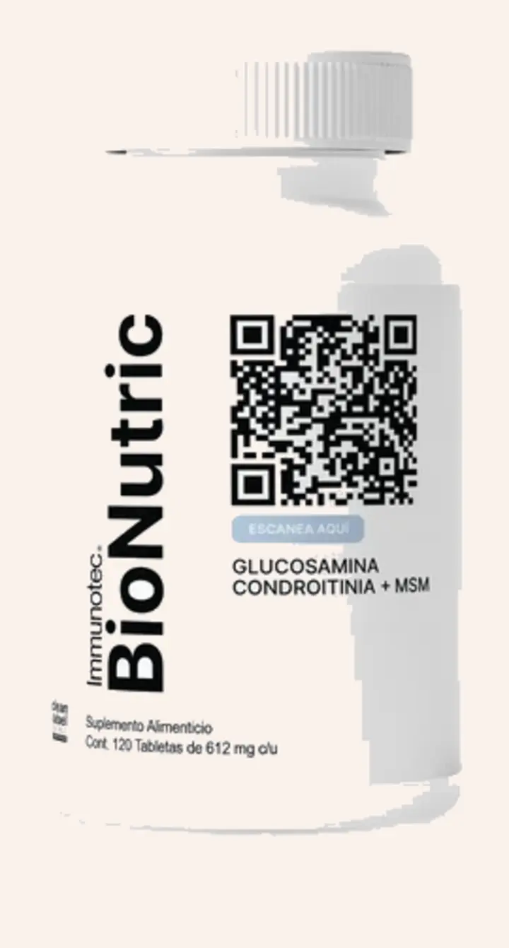 Bionutric