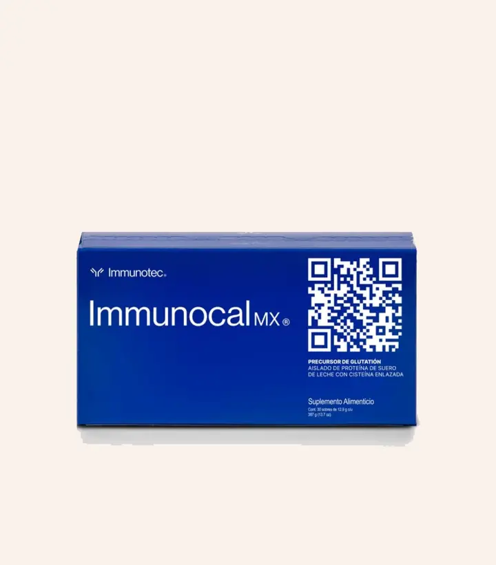 Immunocal Mx