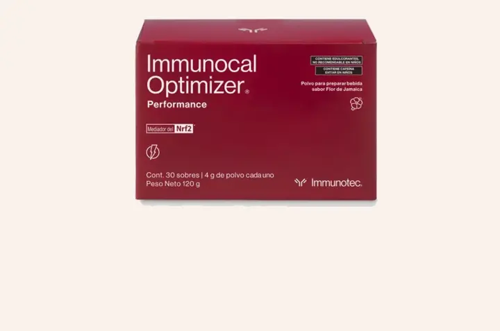 Optimizer Performance Flor De Jamaica