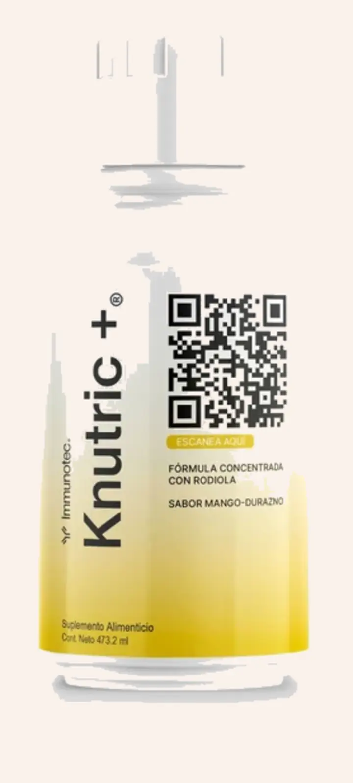 Knutric+