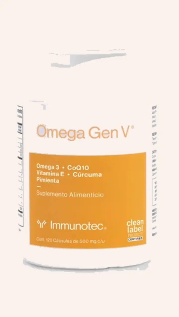 Omega Gen V
