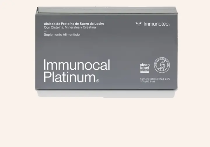 Immunocal Platinum