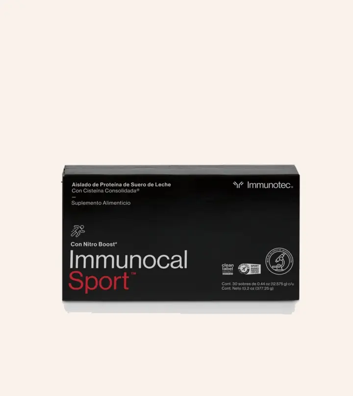 Immunocal Sport