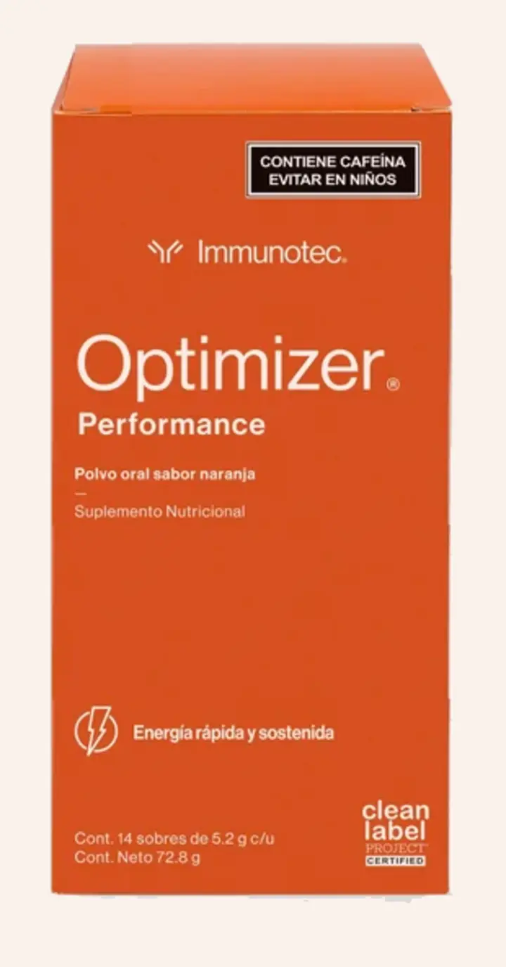 Imm Optimizer Performance 14 Sobres
