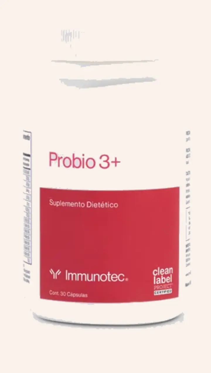 Probio 3+