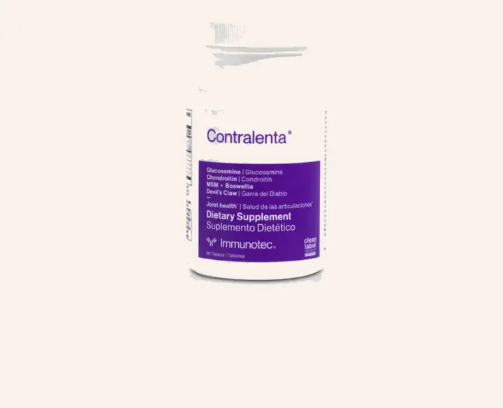 Contralenta