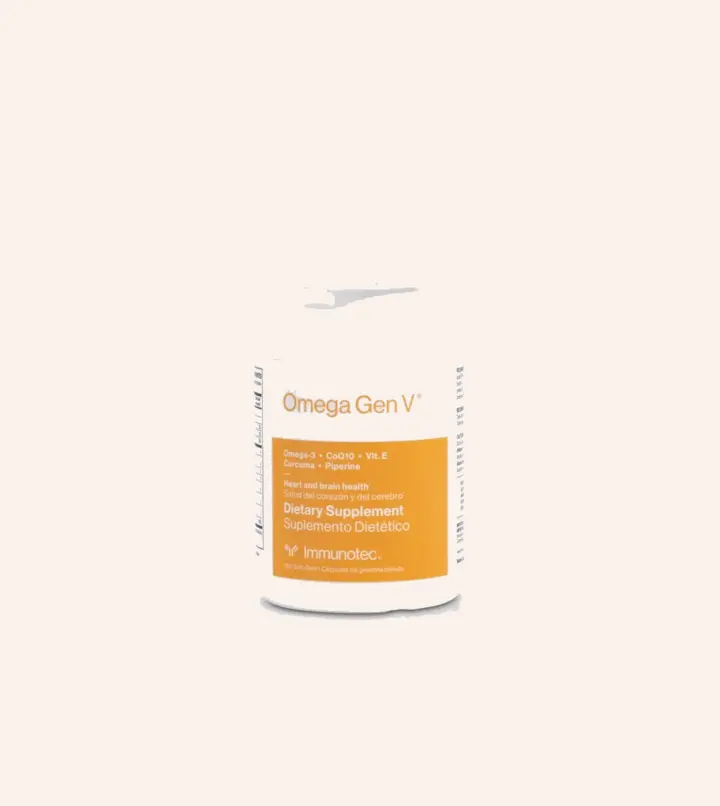 Omega Gen V