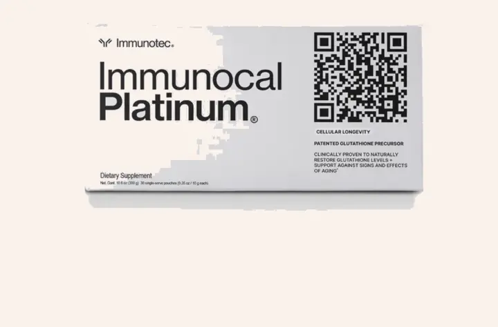 Immunocal Platinum