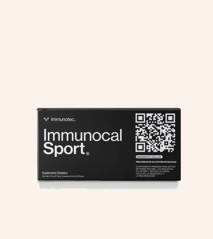 Immunocal Sport