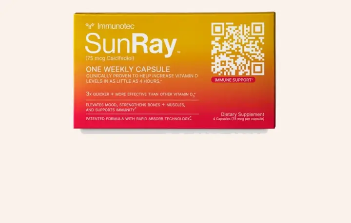 Sunray