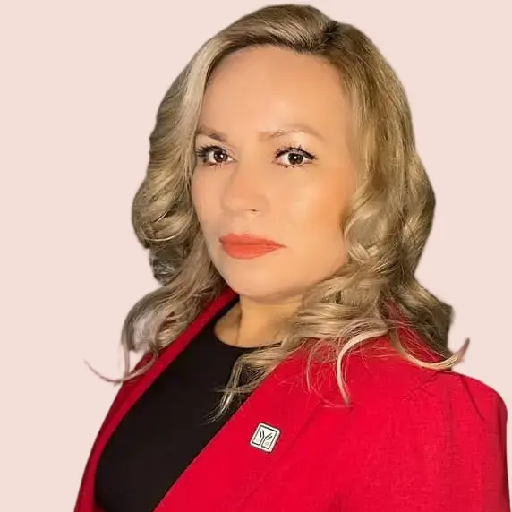 Carina Sánchez